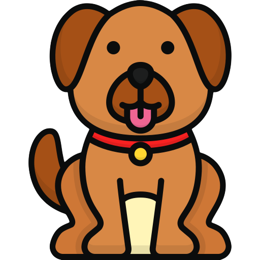 Dog Icon